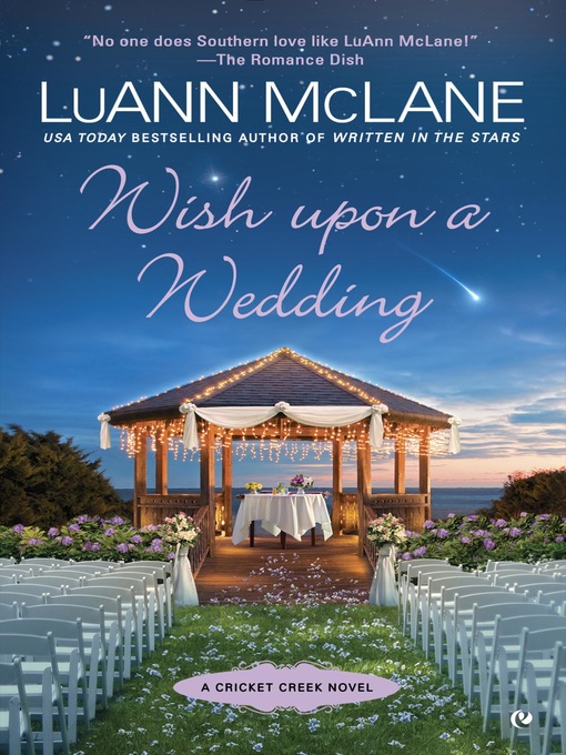 Title details for Wish Upon a Wedding by LuAnn McLane - Available